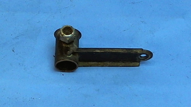 0411563 Cessna - BELLCRANK - Rudder and Brake